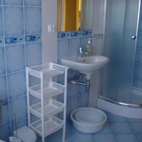 Pokoje gościnne. Giżycko