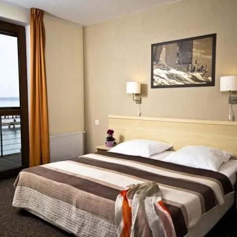 GALION Hotel Konferencyjno-Sportowy Gdańsk