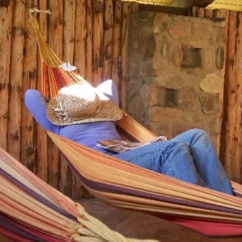 Chata Morgana. Bolków