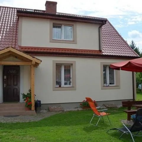 Godspodarstwo Agroturystyczne JUTRZENKA Pasym