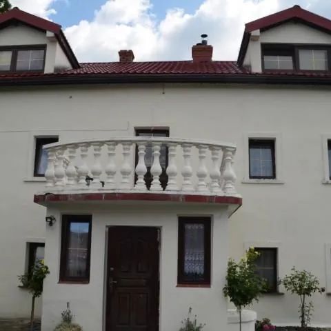 Agroturystyka AGAT Lwówek Śląski