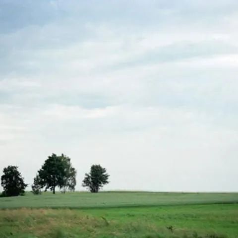 Gospodarstwo Agroturystyczne. Kobyla Góra