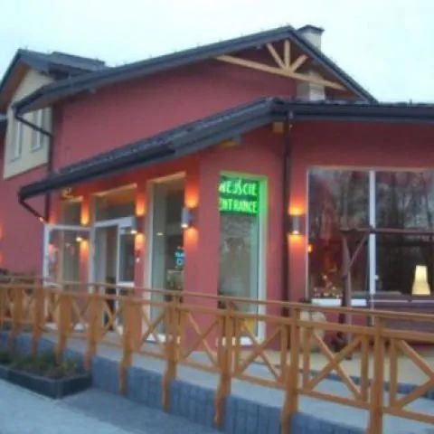 Hotel Krak Myślenice