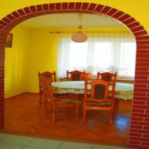 Pokoje na Mazurach - Wilkasy k/ Giżycka Wilkasy