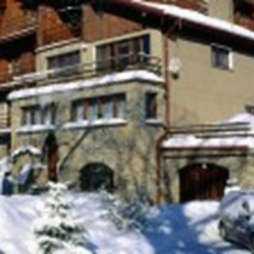Pensjonat PARADISE Karpacz