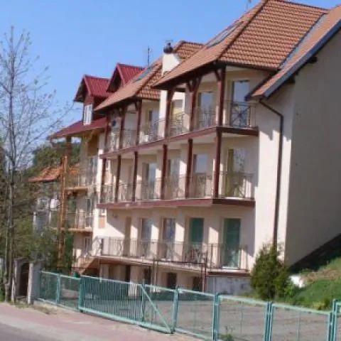 Mieszkanie wakacyjne. Krynica Morska