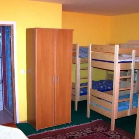 Gospodarstwo Agroturystyczne - Gąsawa