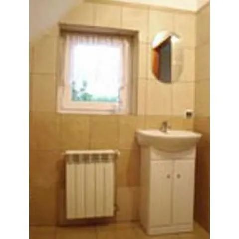 Pokoje Orzechowo Szczytno