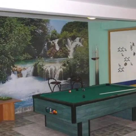 Gospodarstwo Agroturystyczne BORÓWNA Lipnica Murowana