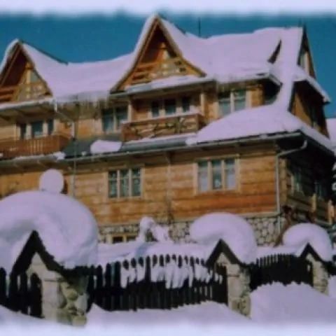 Wynajem Pokoi Maria. Kościelisko