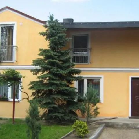 Pokoje gościnne w Ciechocinku Ciechocinek