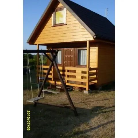 Domek letniskowy, pokoje gościnne Stokrotka Ostrowo