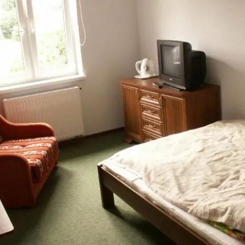 Gościniec Zacisze Sztutowo
