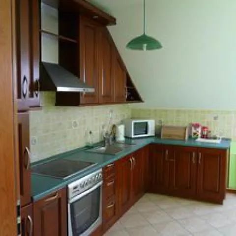 PENSJONAT KRYSTIAN Chmielno