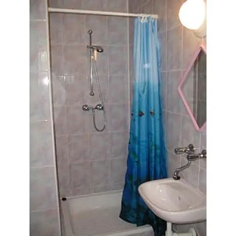 Dom Wycieczkowy TURYSTA Licheń Stary