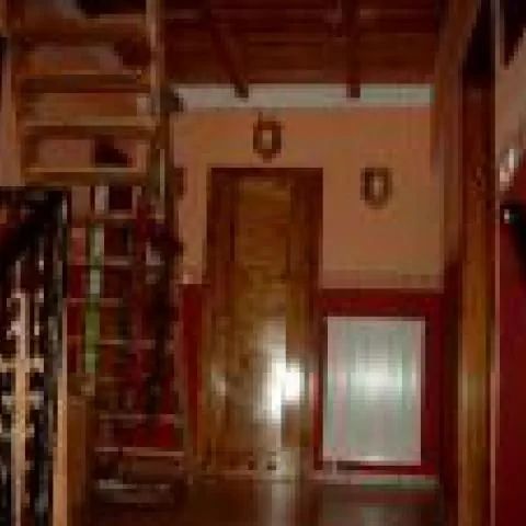 Gospodarstwo Agroturystyczne U MADZI Linia