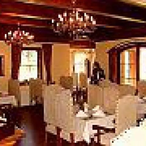 Restauracja - Pensjonat Szlacheckie Gniazdo Kopalino