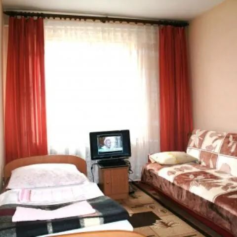 Dom Gościnny w Nysie Nysa