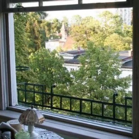 Apartament Maja Sopot