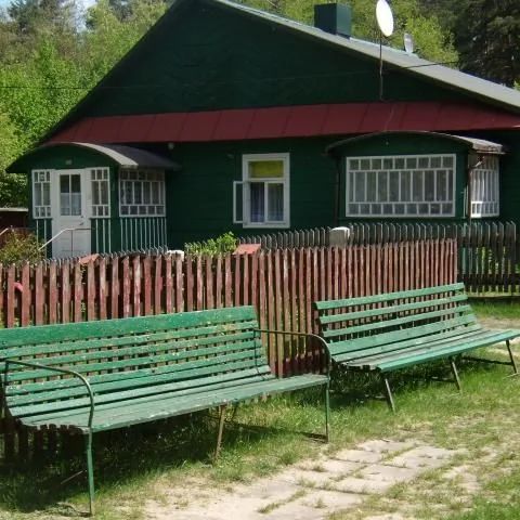 AGROTURYSTYKA JELONEK Susiec