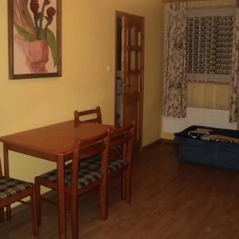 Gospodarstwo agroturystyczne JANOWIEC Smerekowiec
