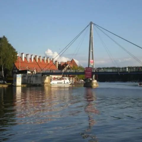 Kwatera prywatna w Mikołajkach Mikołajki