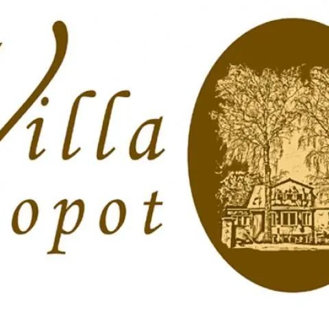Villa Armii Krajowej Sopot