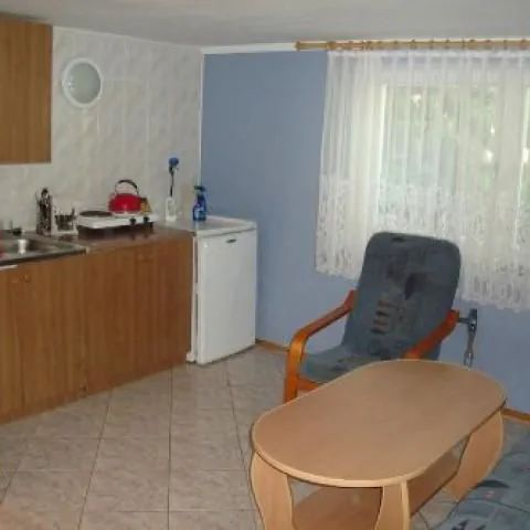 Eltrim Company - Dom Wypoczynkowy Dąbrówno