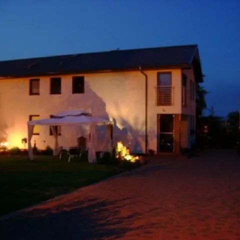 Pokoje u Beaty Władysławowo