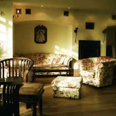 Hotel Kanu-Club  Nowy Zyzdrój