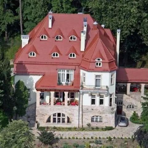 Pro Harmonia Rezydencja Wellness Lądek-Zdrój