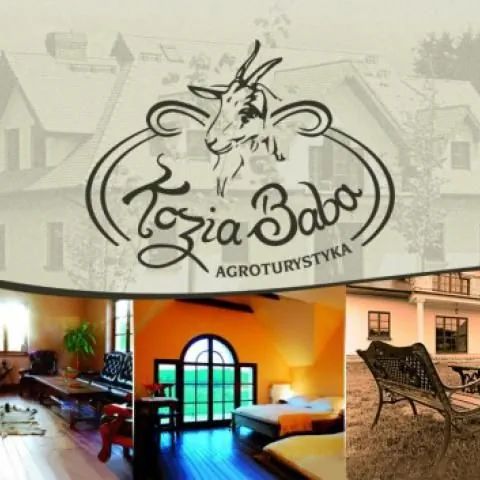 Agroturystyka Kozia Baba Tarnowo