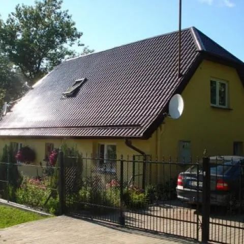 Agroturystyka ,,U Gosi domki holenderskie i pokoje. Rusinowo