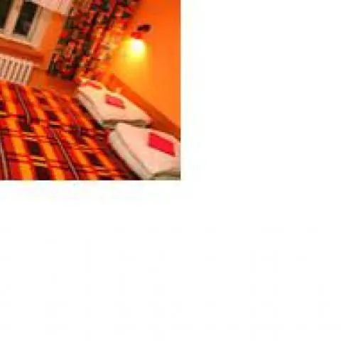 Willa INA Lądek-Zdrój