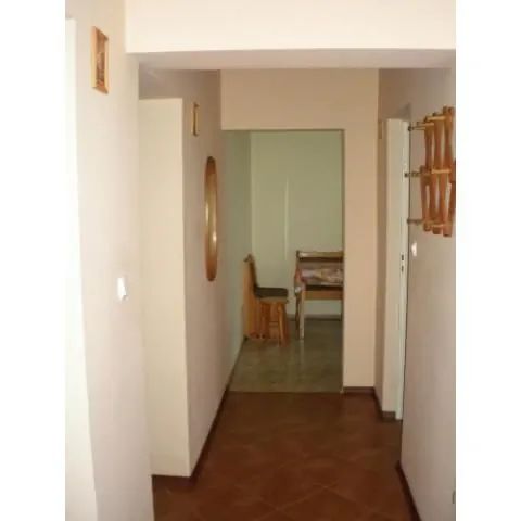 Kwatera prywatna. Wiślanka Wiślinka