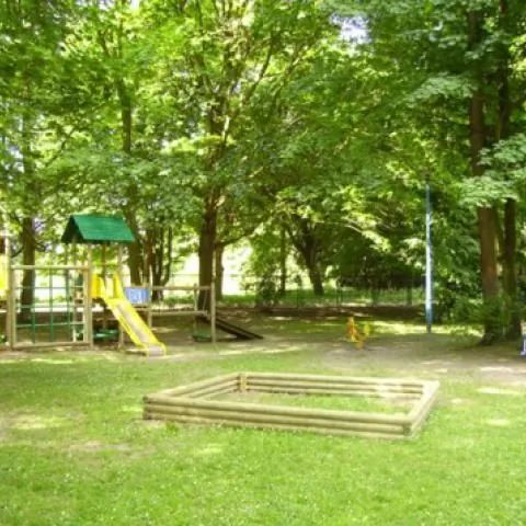 Hotel PARKOWY Malbork