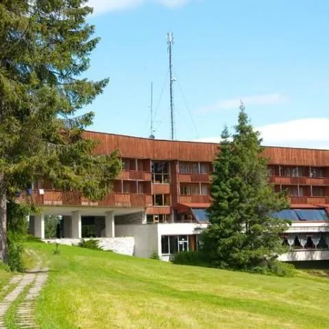 Hotel Tatry Zakopane