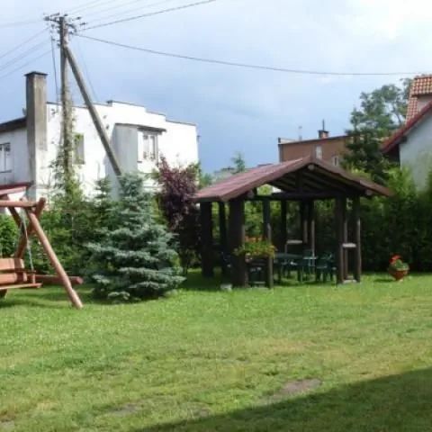 Domek letniskowy - Kalinka Sztutowo