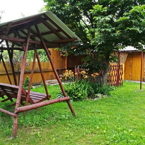 Kwatera POD JAŁOWCEM Susiec