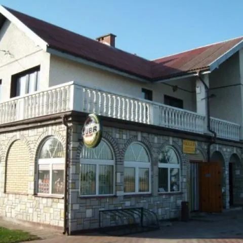 Gospodarstwo Agroturystyczne Pod Jabłonką Puchaczów