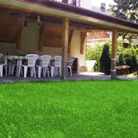 Gospodarstwo Agroturystyczne Przy Skawie Wadowice