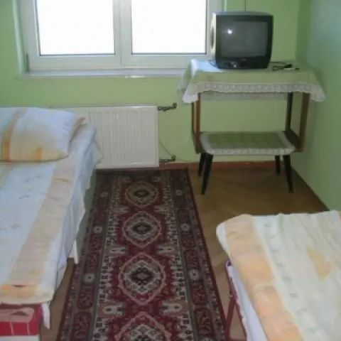 Mieszkanie - Noclegi Hanna Koszwały
