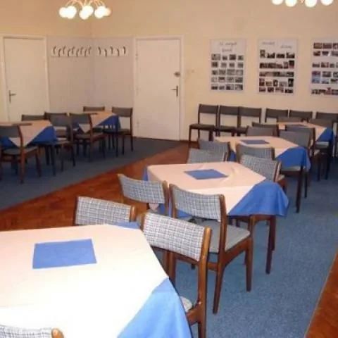 Młodzieżowy Ośrodek Wychowawczy w Antoniewie Skoki