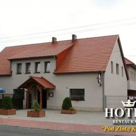 Gospoda Pod Złotą Koroną Opole