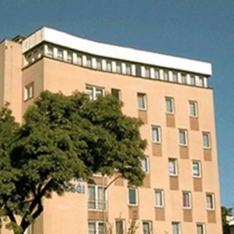 Hotel "LOGOS" Lublin ,.