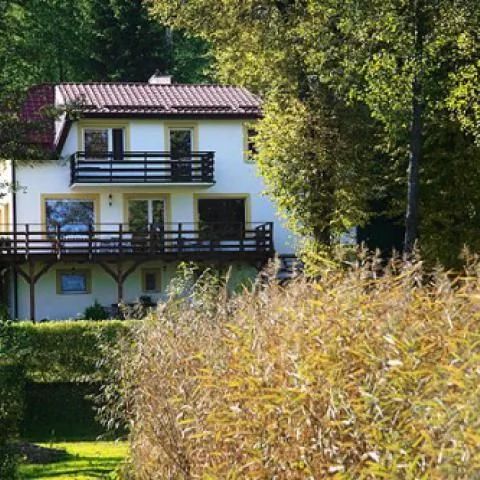 Dom Wypoczynkowy Łysa Góra