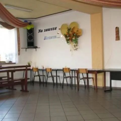 Zajazd w Dobrej Dobra
