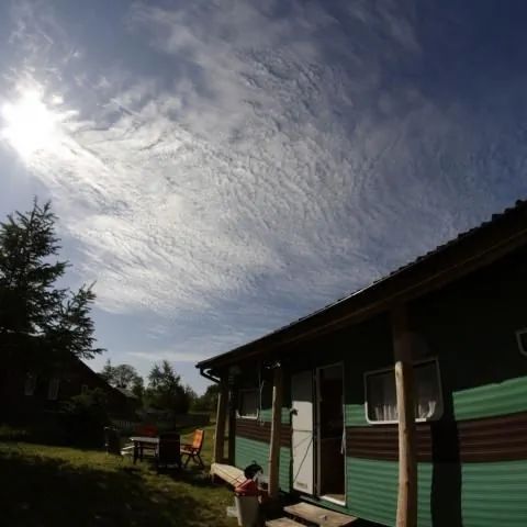 Domek ul. Na Gajowce Kopalino