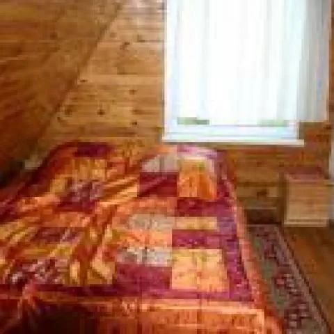 Mazury domek - do 8 osob Piasutno