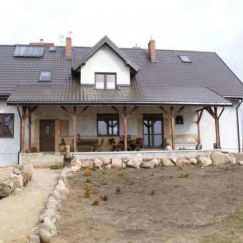 Pokoje Gościnne  Smolany Dąb